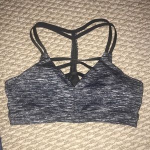 Victoria’s Secret sports bra